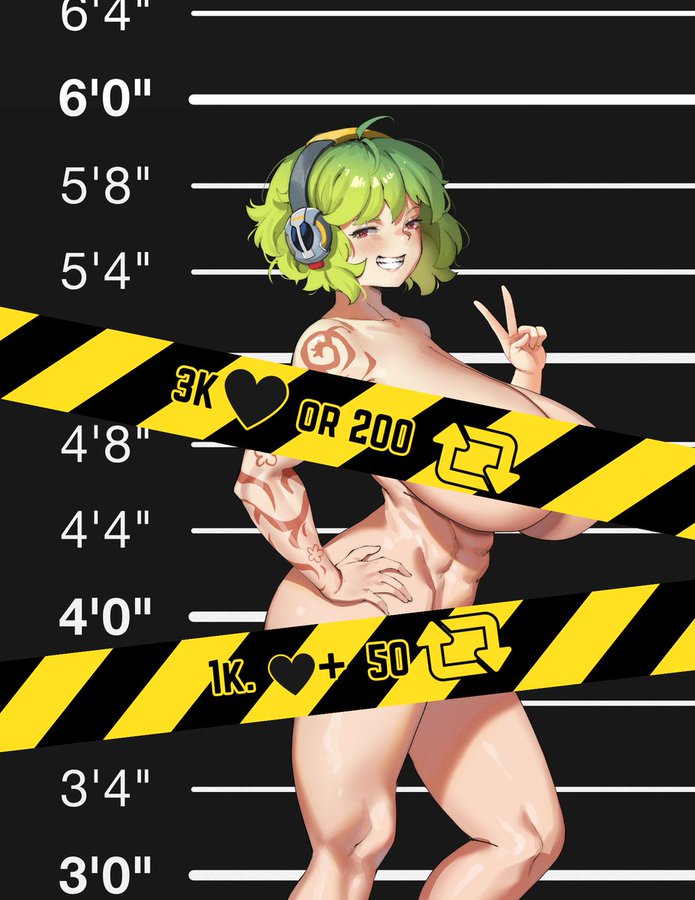 breasts_bigger_than_head censor_bar censored censored_breasts censored_genitalia censored_nipples censored_pussy female_only indie_virtual_youtuber reycall reycall_sounds tagme virtual_youtuber vtuber