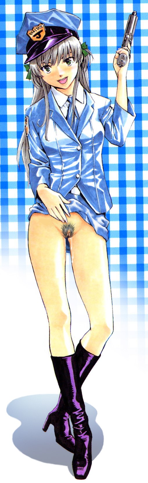 tagme tsukino_azusagawa yakitate!!_japan