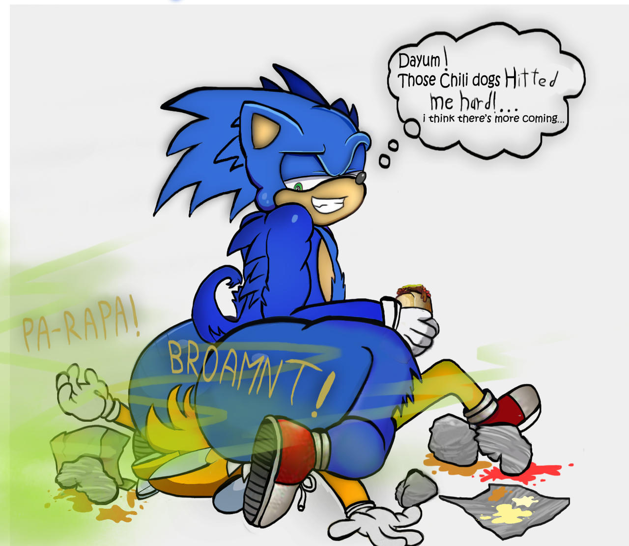 2boys 2males anthro big_ass big_butt big_thighs bubble_ass bubble_butt chili_dog eyepet2010 facefart facefarting facesitting fart fart_cloud fart_fetish fart_torture farting farting_on_face food fox furry gay hedgehog huge_ass huge_butt huge_thighs sega sonic_(series) sonic_the_hedgehog sonic_the_hedgehog_(series) stinkface tails tails_the_fox thick_thighs