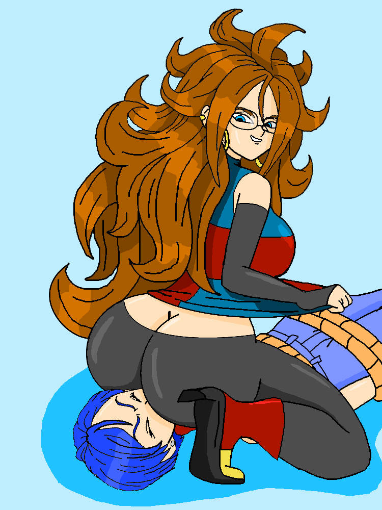 2020 2girls android android_21 android_21_(human) android_girl ass ass_bigger_than_head ass_cleavage ass_focus ass_up blue_eyes blue_eyes_female blue_hair blue_hair_female blue_jeans blue_pants bob_cut bound brown_hair brown_hair_female bulma_briefs butt_crack butt_focus closed_eyes clothed clothed_female clothes clothes_lift clothing clothing_aside clothing_lift clothing_pull digital_drawing_(artwork) digital_media_(artwork) dragon_ball dragon_ball_fighterz dragon_ball_super dragon_ball_super_super_hero dragon_ball_z earrings facesit facesitting female female/female female_focus female_human female_on_top female_only glasses glasses_only gold_earrings gold_jewelry grey_armwear grey_pants grey_sleeves hair_between_eyes hair_over_one_eye hoop_earrings hourglass_figure long_hair long_hair_female looking_at_another looking_back looking_back_at_another looking_pleasured messy_hair milf rope rope_bondage scientist shiny shiny_ass shiny_body shiny_breasts shiny_butt shiny_clothes shiny_hair shiny_skin skyfall1999 smile smiling smiling_at_another tagme thick thick_ass thick_body thick_breasts thick_butt thick_hips thick_legs thick_thighs thighs tied_arms tied_down tied_legs tied_up tight_clothing tight_fit tight_pants tights trapped wrapped wrapped_up