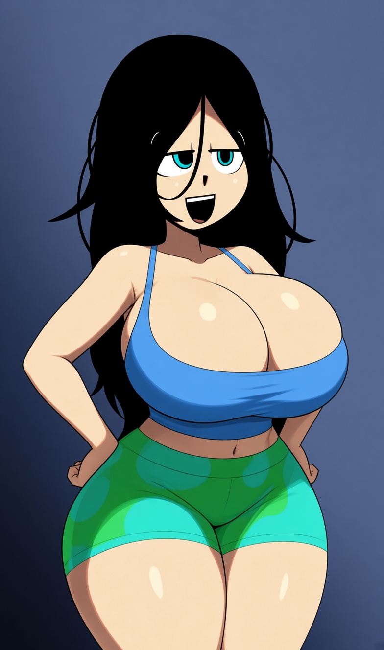 Sandia899 Rule 34 Image