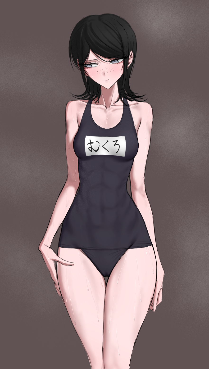 1girls Rule 34 Image