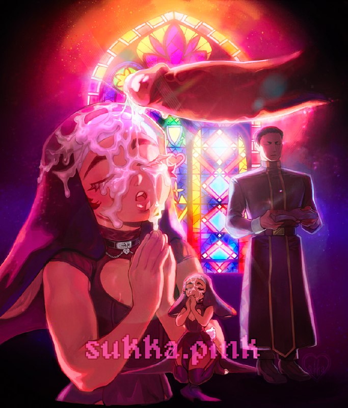 Cuvier (Sukka) Rule 34 Image