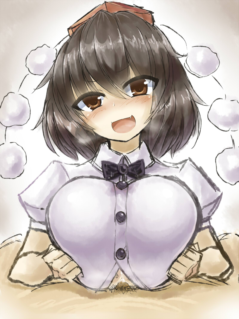 Shameimaru Aya (Touhou) Rule 34 Image