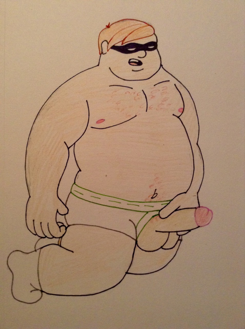 League Of Super Evil Rule 34 Image