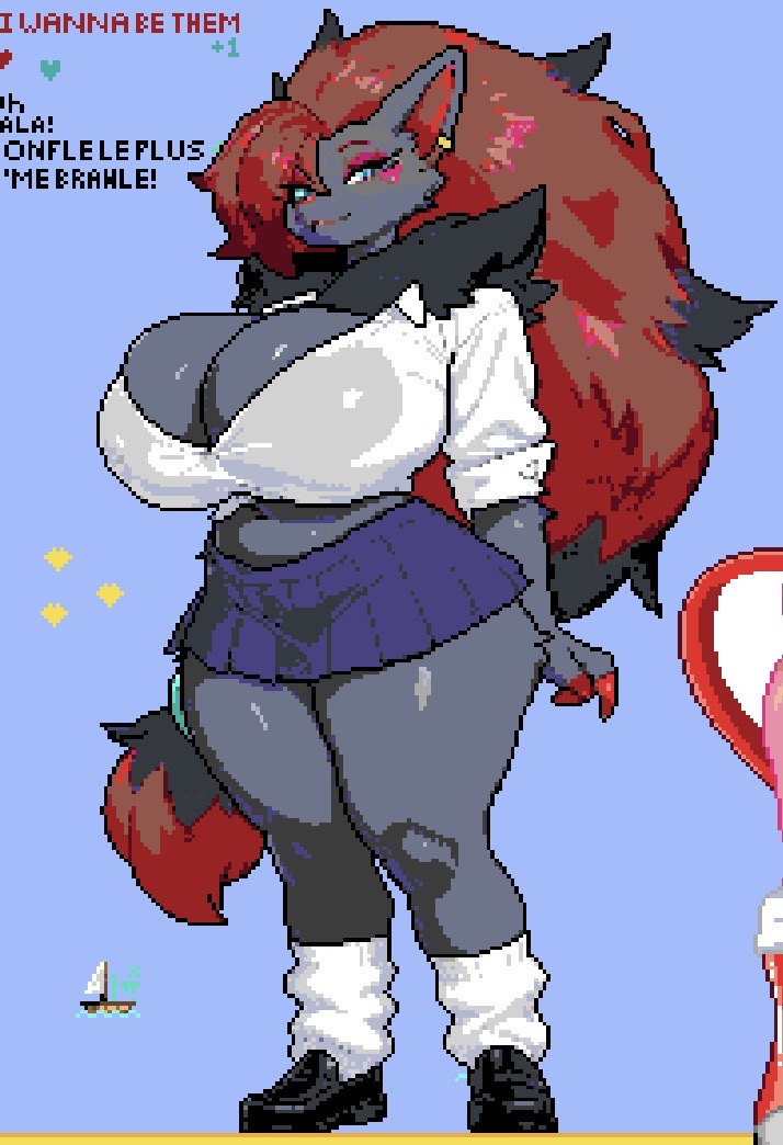 Pokemon (Species) Rule 34 Image