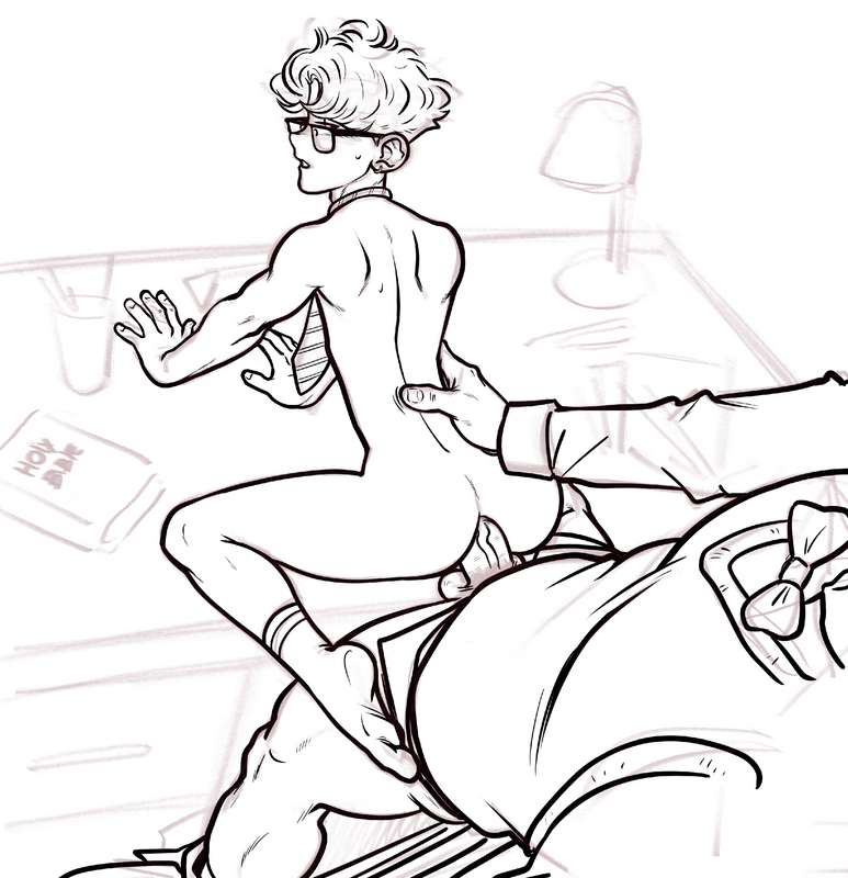 Jamie (Duck Deans) Rule 34 Image
