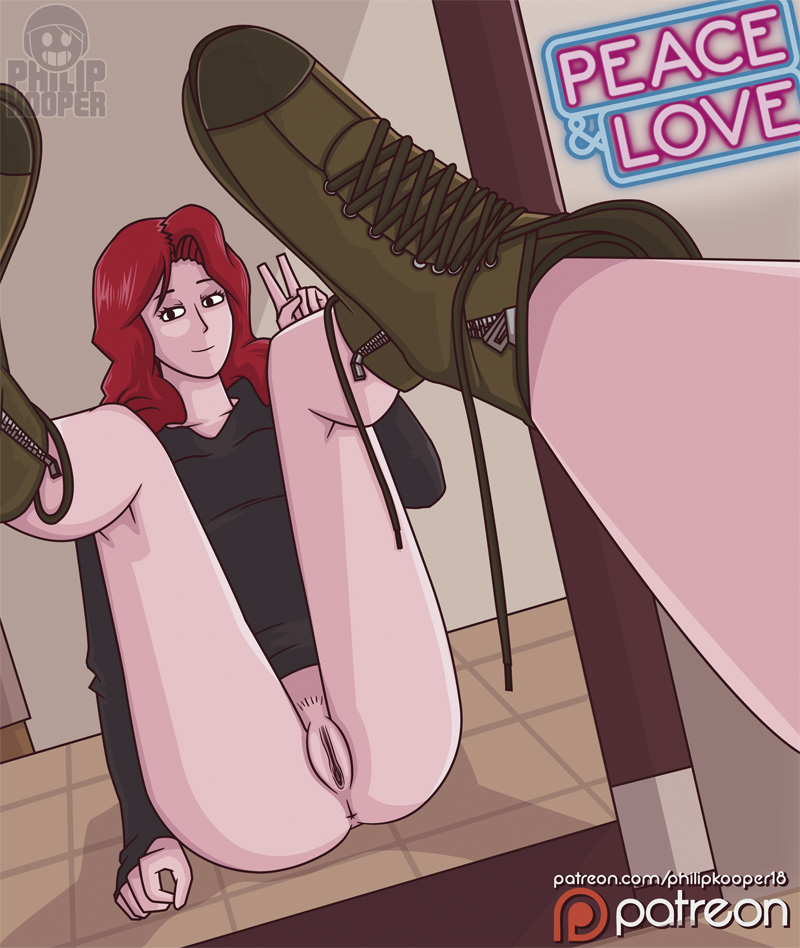 1girls Rule 34 Image