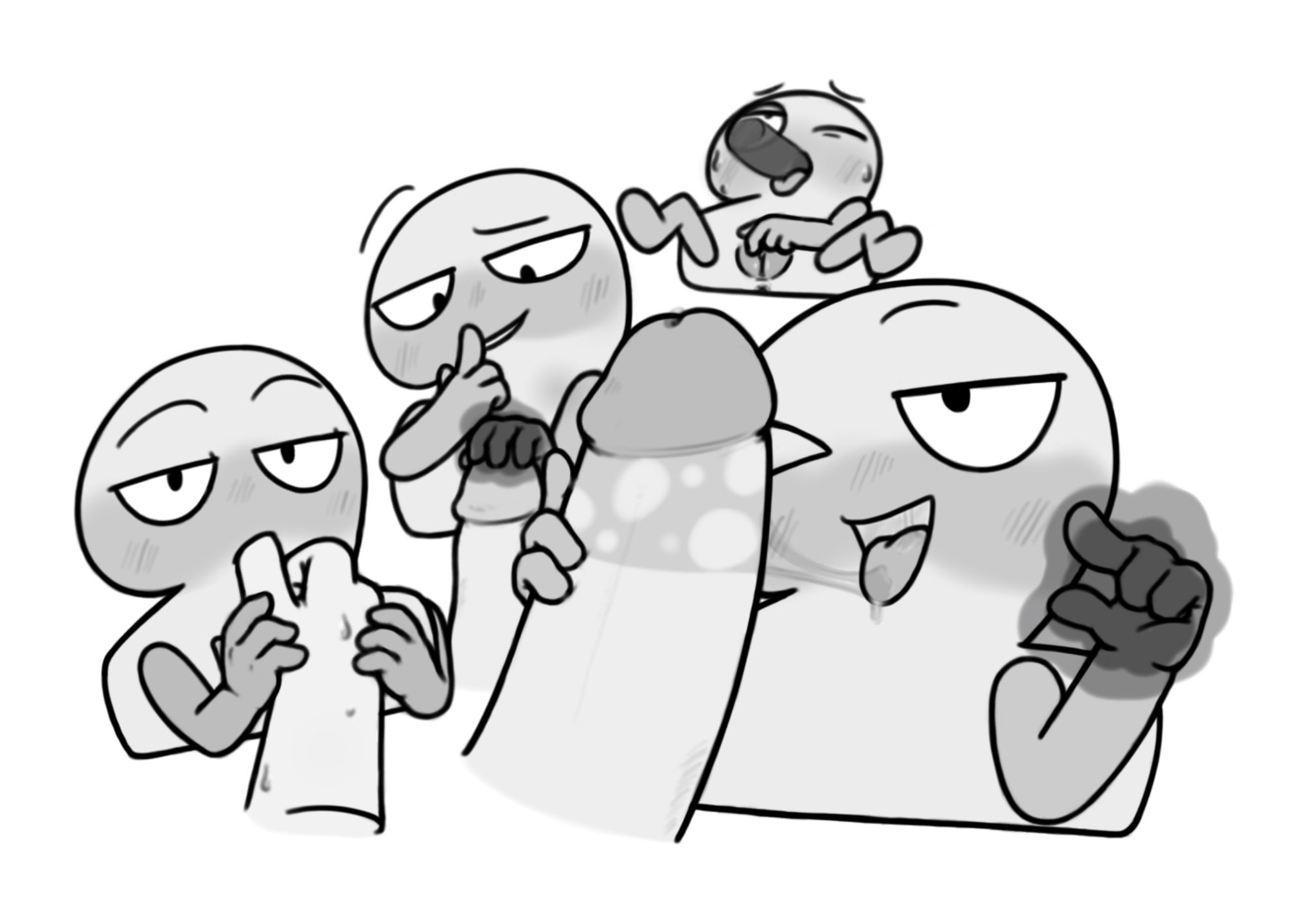 algebralien, battle for dream island, battle for dream island again, bfdi, blowjob, fingering pussy, fingering self, object shows, penis, saliva, saliva string, spread legs, sucking finger, the power of two, tpot, two (tpot), using powers, vadahlivokroz