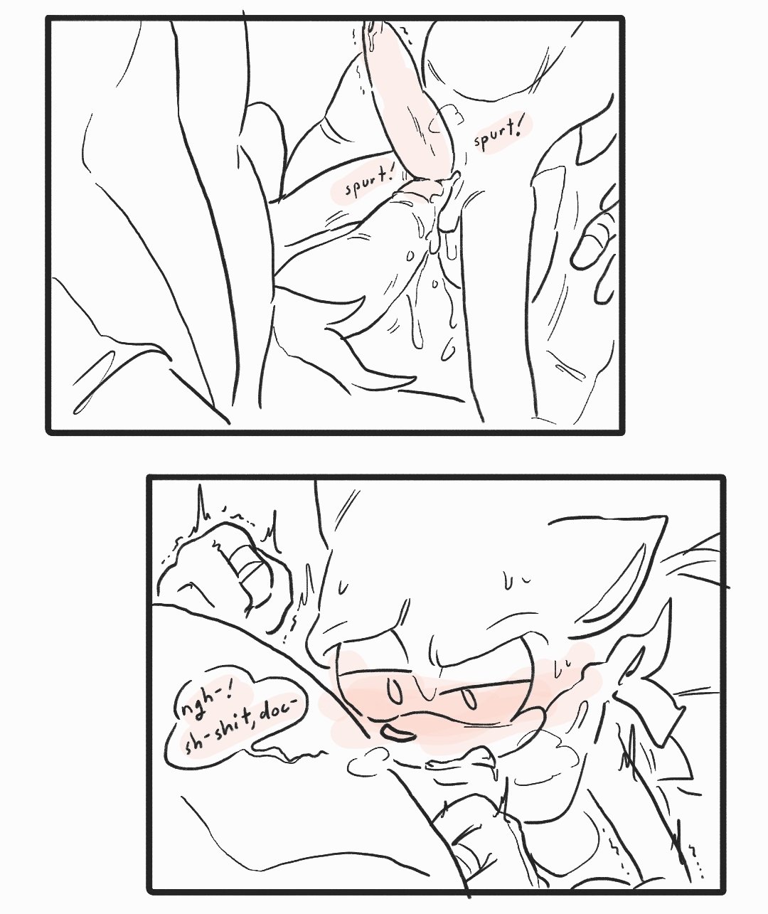 Dr. Eggman (Lyric The Last Ancient) Rule 34 Image