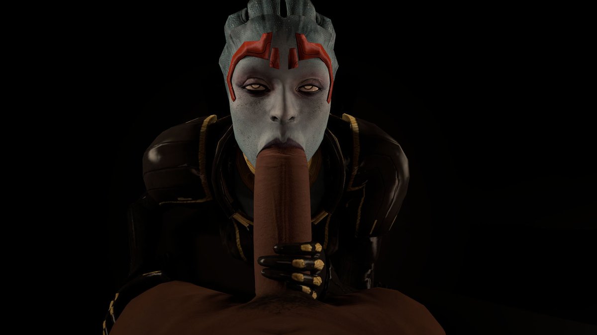 :>=, 1boy, 1girls, 3d, ahe gao, alien, alien girl, asari, blue eyes, blue skin, eyes rolling back, fellatio, female, female focus, hand on penis, handjob, human, interspecies, looking at viewer, male, male pov, mass effect, mass effect 3, milf, oral, oral sex, penis, pov, rolling eyes, samara, sex, sfmlover22, source filmmaker, straight, thick penis