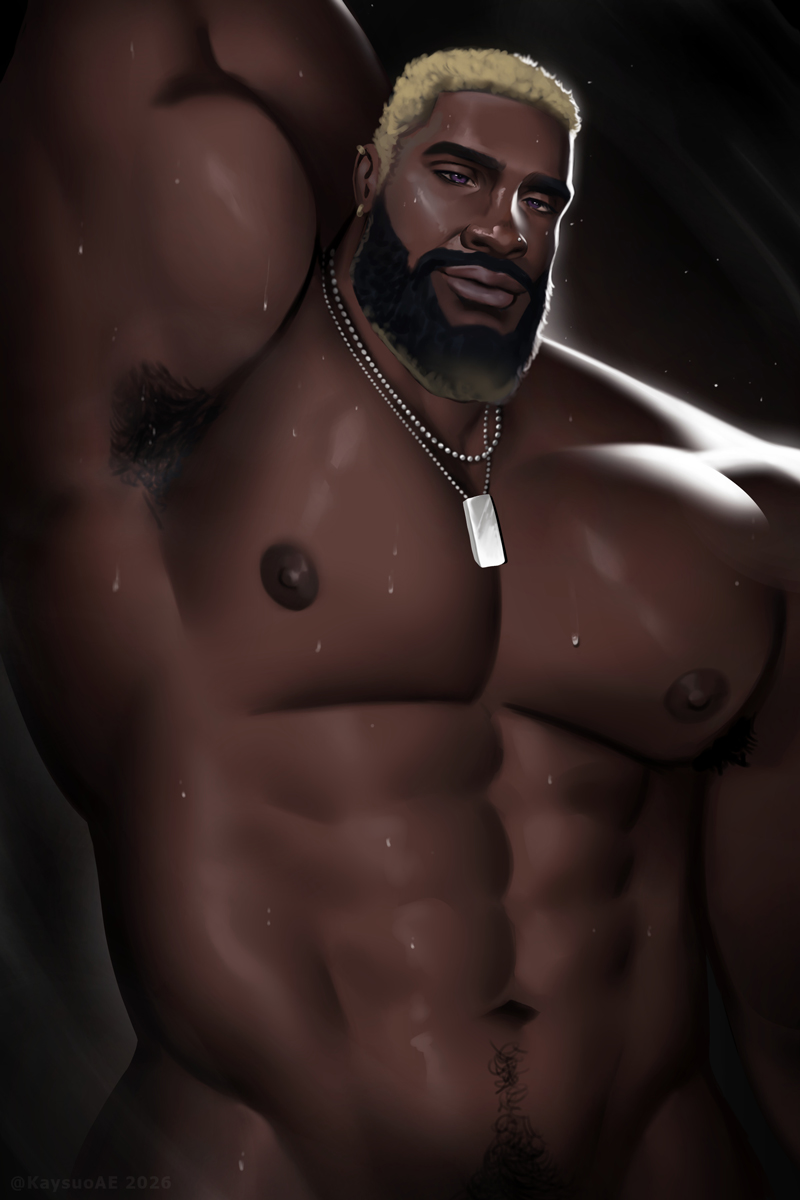 Heartsteel K'Sante (Heartsteel Series) Rule 34 Image