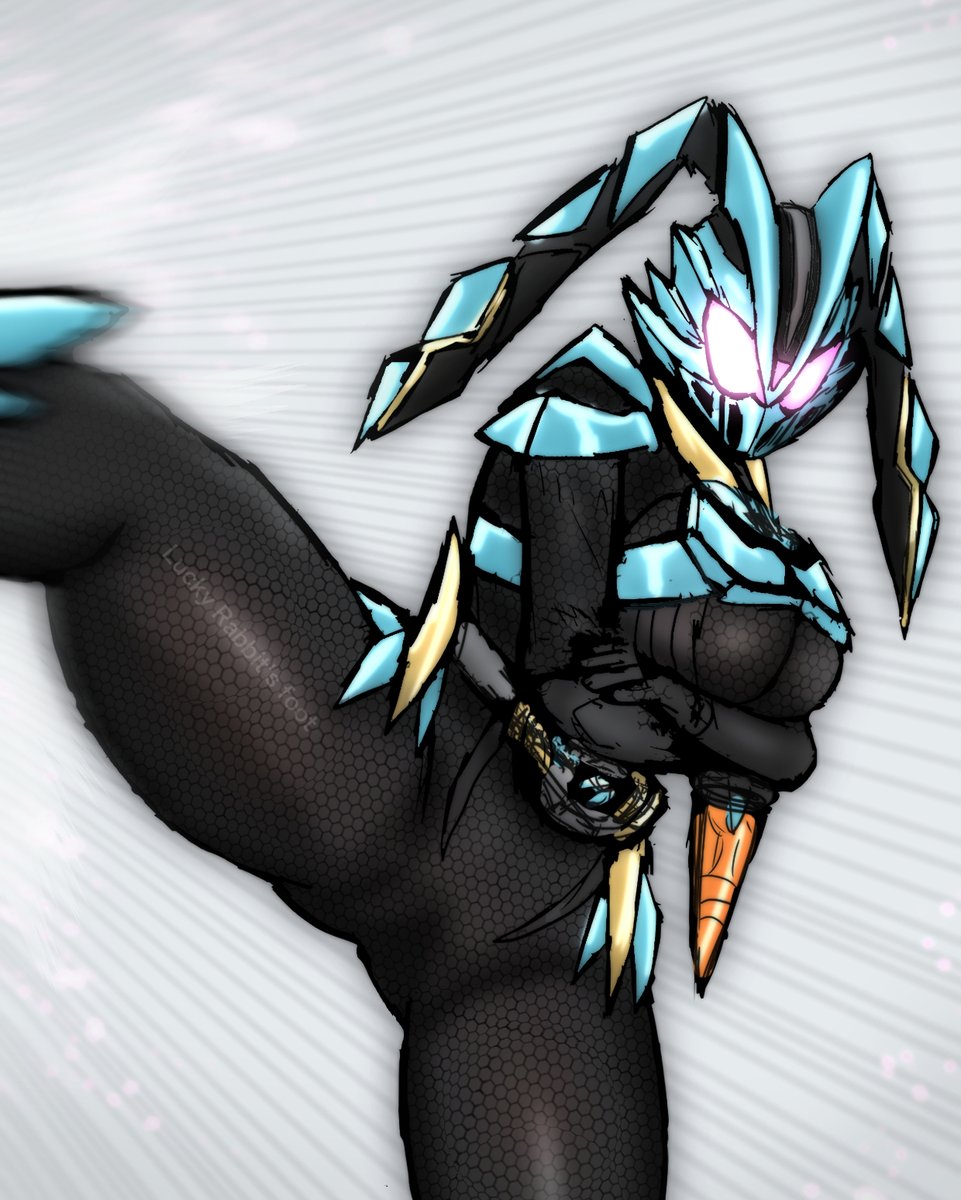 Kamen Rider Rule 34 Image