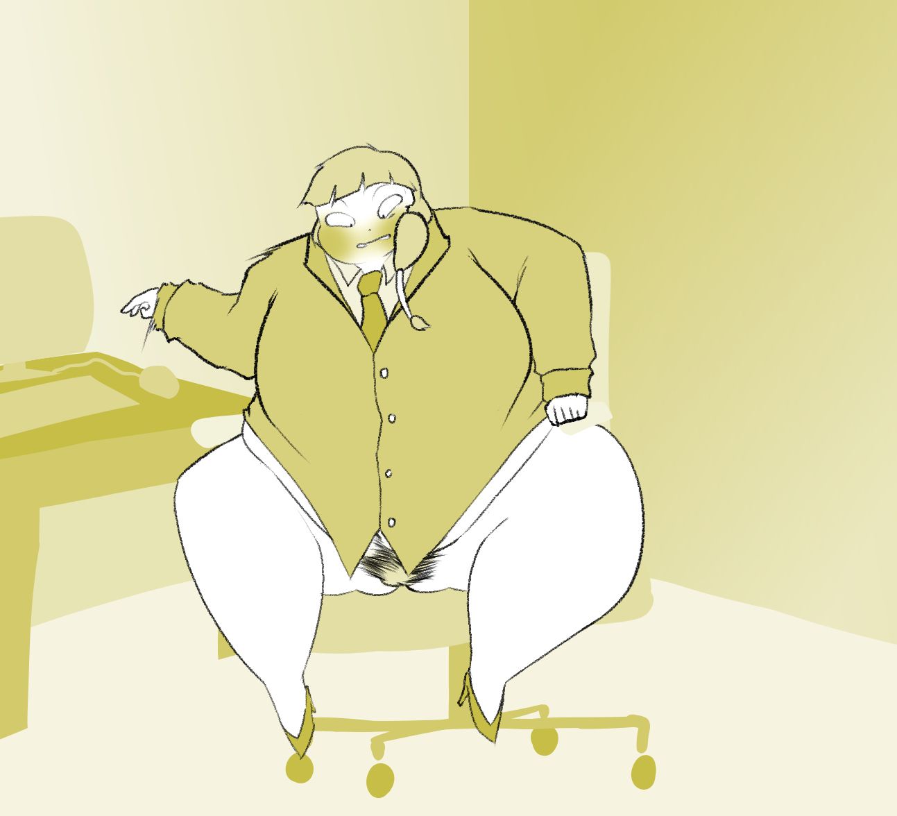 Senftember (2026) Rule 34 Image