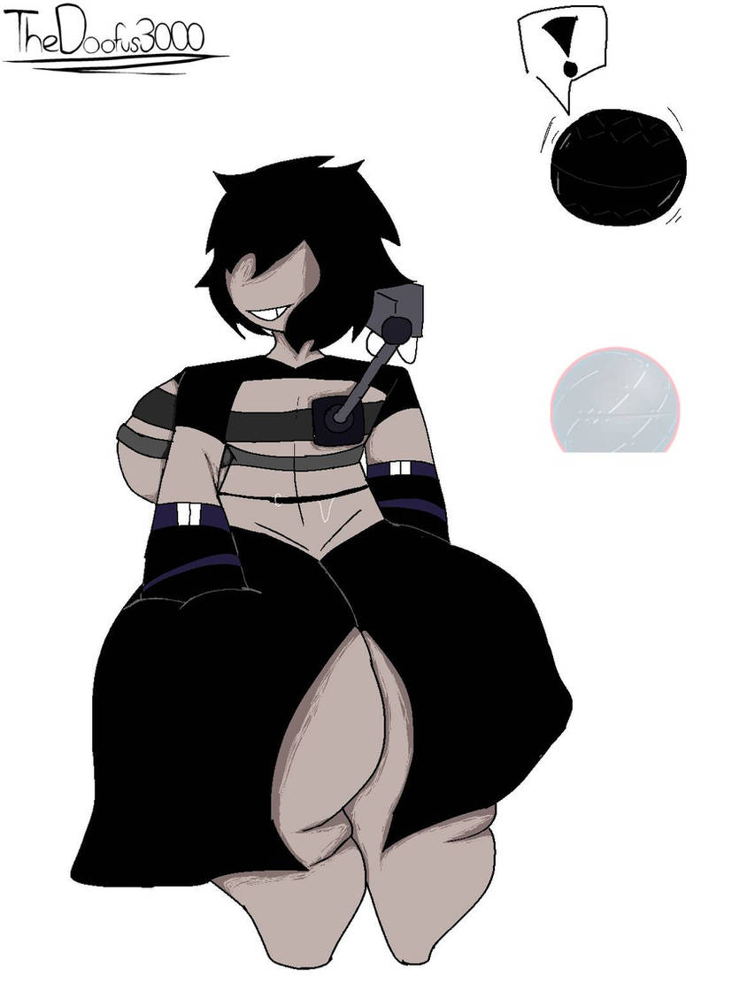 Killbot (The Battle Bricks) Rule 34 Image