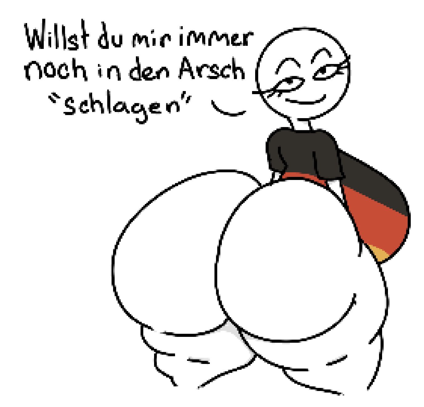 about to pound the fuck outta em, asking for sex, bedroom eyes, big ass, big breasts, german, german text, huge ass, huge breasts, huge thighs, meme, tagme, theslashfive, thick thighs, translated, white background