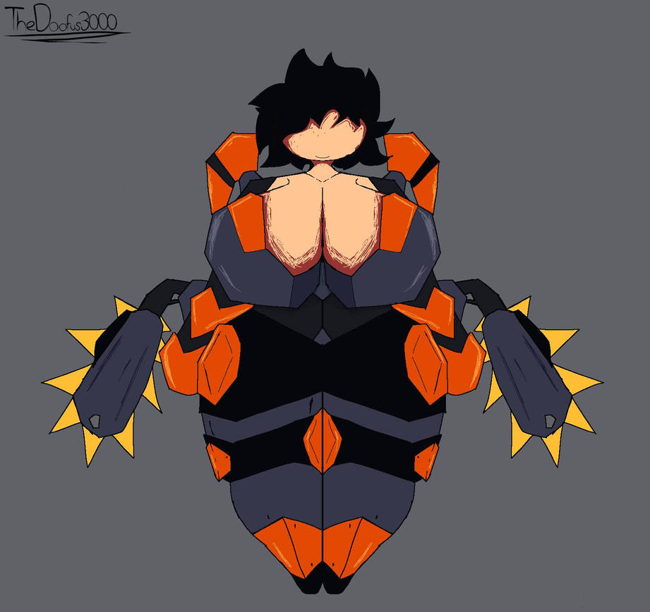 Eradicator (Disambiguation) (Tdx) Rule 34 Image