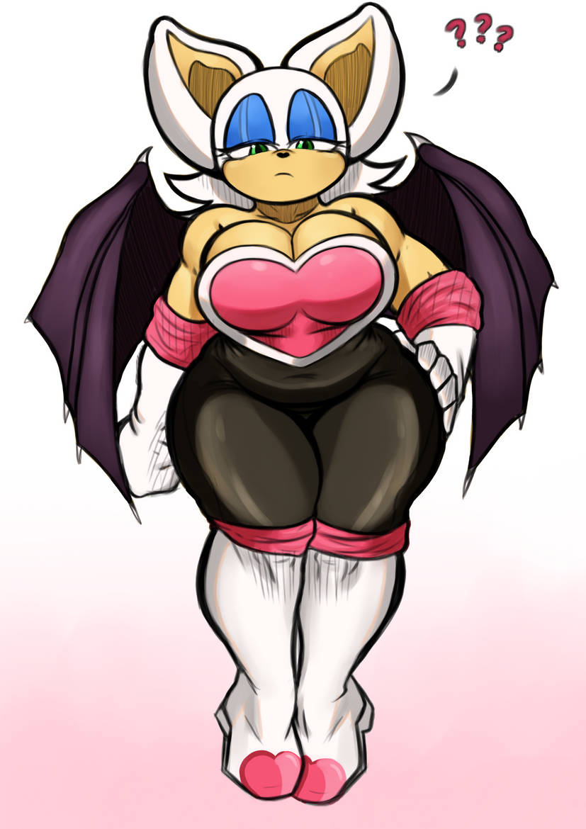 Sonic (Series) Rule 34 Image