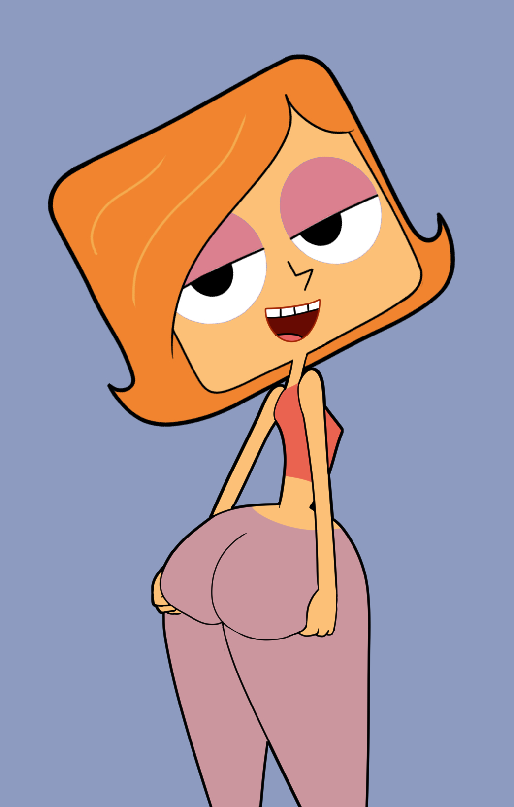 Debbie Turnbull (Robotboy) Rule 34 Image