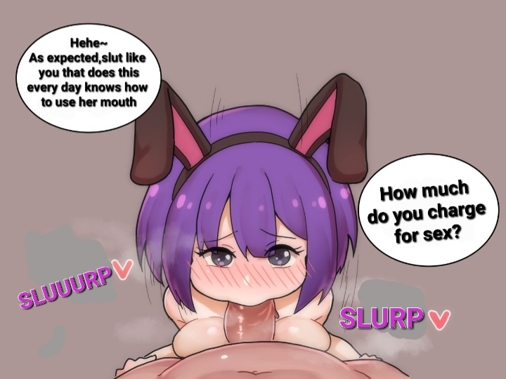 ///, 1boy, 1boy1girl, 1girls, after sex, after vaginal, announcing orgasm, asian, asian female, ass, bangs, belly bulge, big breasts, big penis, blackmail, blowjob, blowjob face, blush, blush lines, breast press on chest, breasts, breasts out, breasts squeezed together, bulge, bunny costume, bunny ears, bunny girl, bunny tail, bunnysuit, cocktail, comic, completely nude, creeeen, crying, crying with eyes open, cum, cum in pussy, cum inside, cum pool, cum puddle, cumming, cumming while penetrating, dick, disguise, dripping, dripping cum, dripping pussy, dripping semen, drool string, drooling, english commentary, english dialogue, english text, fellatio, female, filled belly, filled womb, fishnet legwear, fishnets, fucked senseless, fucked silly, hand on head, heart, heart symbol, hostess, hourglass figure, humiliation, korean, korean female, laying down, leaking, leaking cum, leaning forward, light skin, light-skinned female, looking pleasured, looking up, lying on back, lying on side, male, male penetrating female, male pov, missionary, missionary position, moaning, moaning in pleasure, naked, naked female, nipples, nobanman translations, nude, one eye closed, open mouth, panting, penetration, penis, penis bulge, penis in pussy, podone1104, prostitute, purple hair, pussy, revealing clothes, revealing clothing, ripped clothing, ripped pants, semen, sex, sex for money, sfx, shaking, short hair, slurp, smiling at viewer, spread legs, spread open, spread pussy, steaming body, steamy breath, tears, text, text bubble, thick thighs, tie, translated, tremble spikes, trembling, veiny penis, virtual youtuber, vtuber, vtuber persona, vtuberfanart, x ray view, x-ray