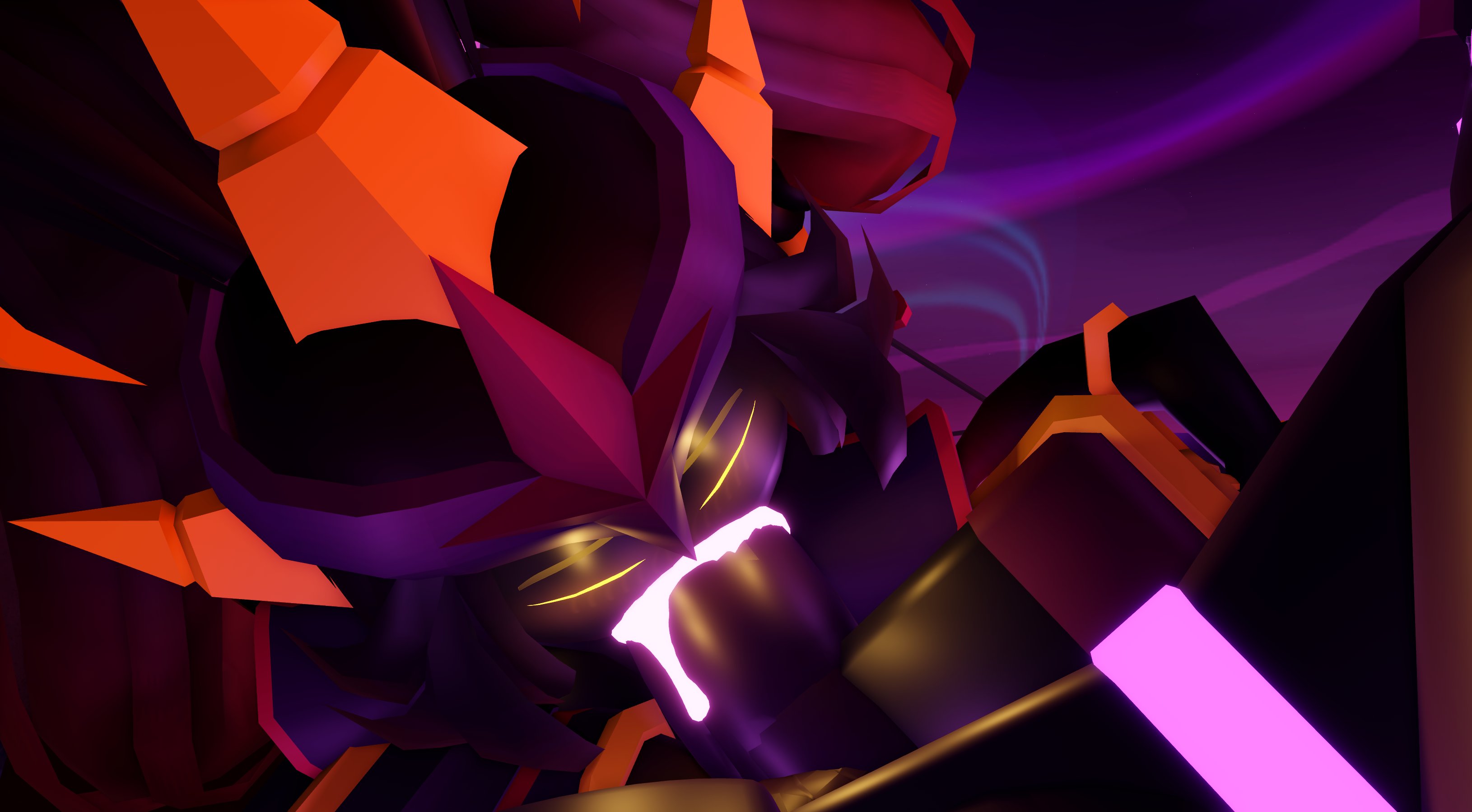1boy, 1girls, 3d, big penis, blowjob, clothed female nude male, cum, cum in mouth, cum inside, dominant female, excessive cum, femboy, femboy on female, femdom, handjob, lampshaderr34, male/female, penis, penumbras, roblox, roblox game, robloxian, tagme, the umbra, tower defense simulator