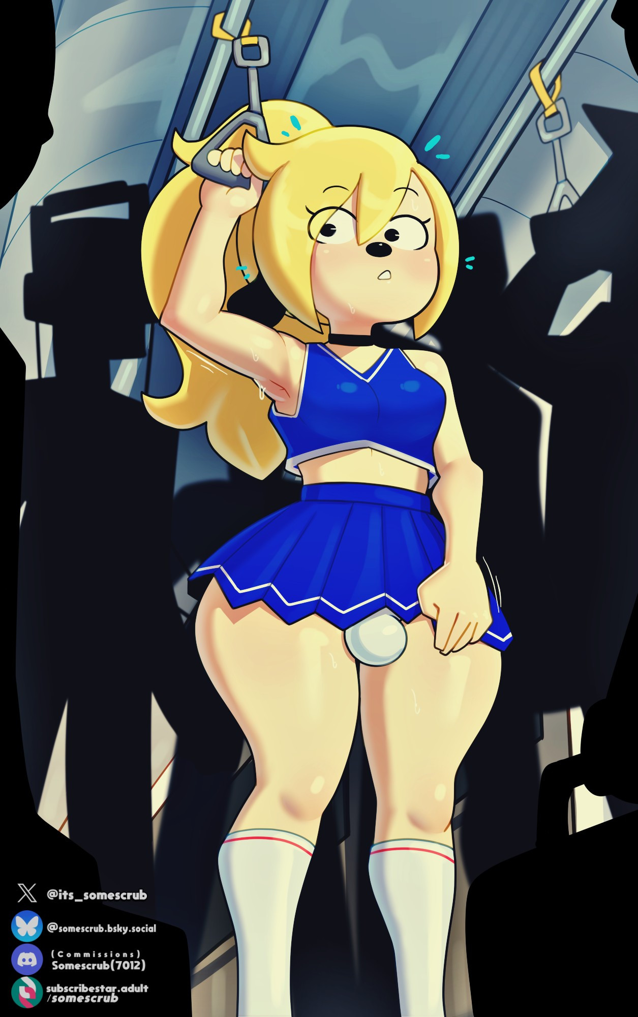 Bluesky Logo hentai videos, GIFs, and images | R34.app