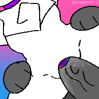 animated, female, furry, furry only, kittydogcrystal, male, penis, pussy, sex, vaginal, vaginal penetration