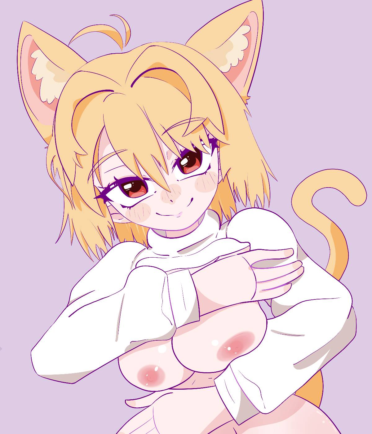 1girls Rule 34 Image