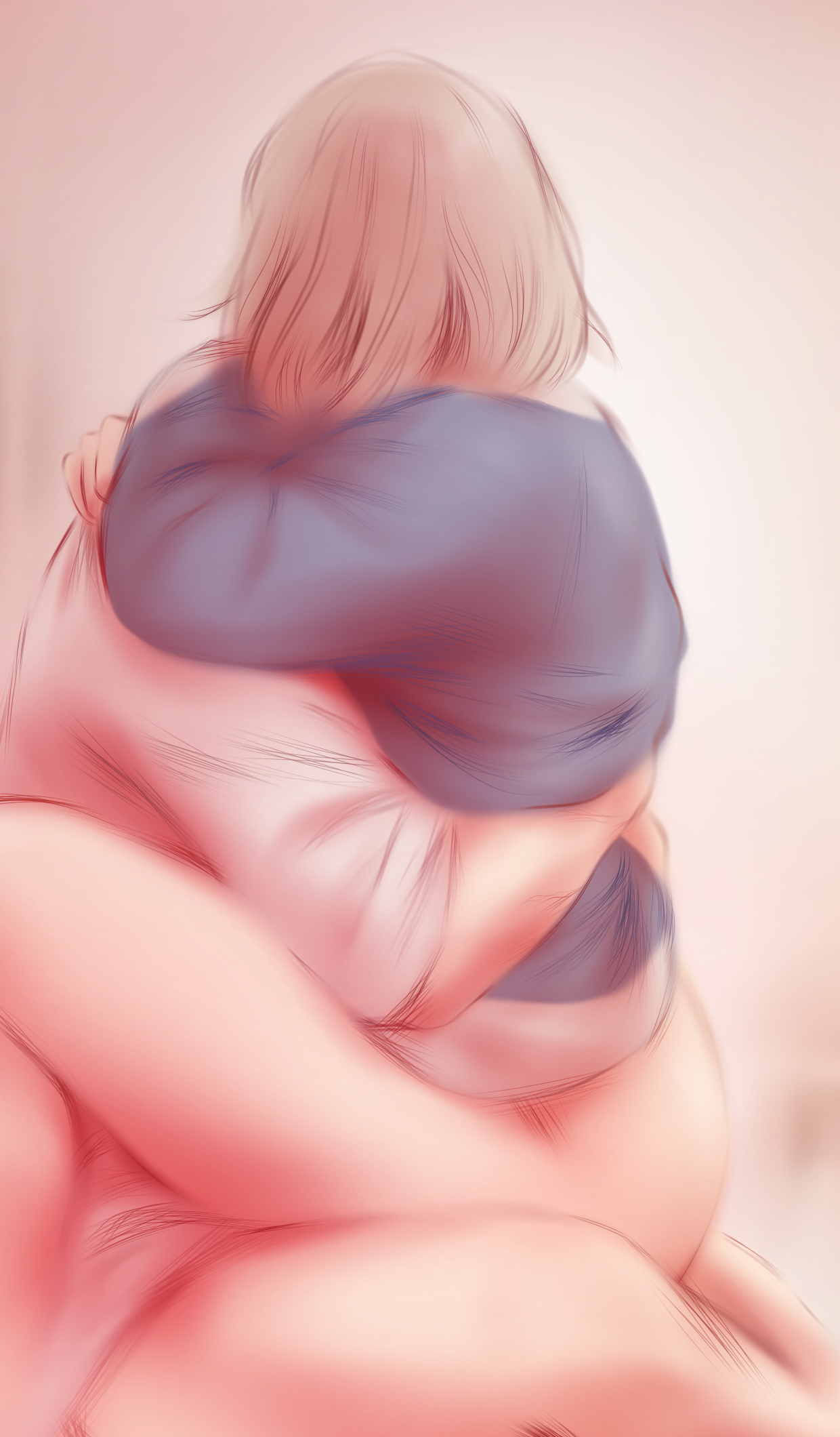 1boy, 1girls, dungeon meshi, falin touden, female, laios touden, male, shpo, tagme
