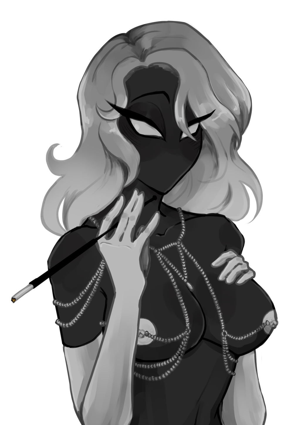 Rule 34 Dev | hentai popular | beholder -ai_generated