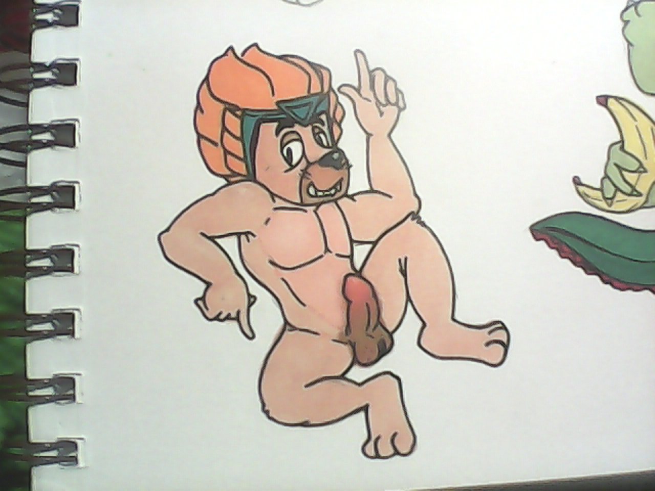 Legends Of Chima Rule 34 Image