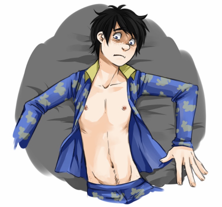 1boy black_hair clothed clothing dr._seuss dr_seuss human illumination_entertainment male male_only mammal navel nipples once-ler the_lorax the_lorax_(film) universal_pictures universal_studios