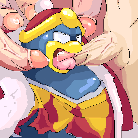 king_dedede kirby_(series) male_only tagme