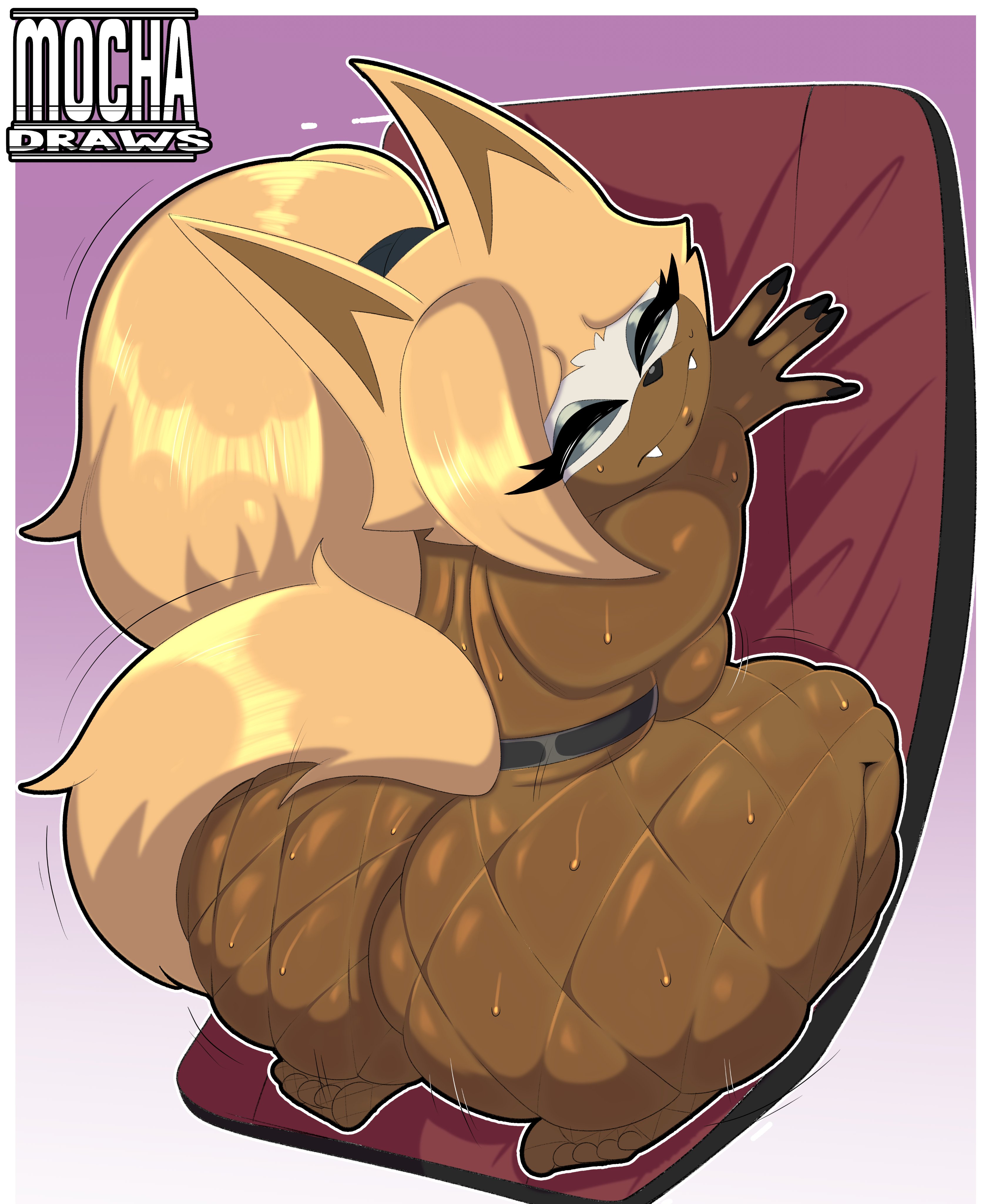 1girls, 2025, 2d, 2d (artwork), 2d artwork, anthro, ass, ass focus, big ass, blonde female, blonde hair, blonde hair female, blonde-haired female, canid, canine, canis, clothing, cross samax, digital art, digital drawing (artwork), digital media (artwork), female, fishnet, fishnet clothing, fishnet legwear, fishnet stockings, fishnets, furry, furry female, huge ass, idw publishing, looking back, mobian, mobian (species), nails, nails painted, sega, skimpy, skindentation, solo, solo female, sonic (series), sonic the hedgehog (comics), sonic the hedgehog (idw), sonic the hedgehog (series), tagme, tail, whisper the wolf, wolf, wolf girl, wolf tail