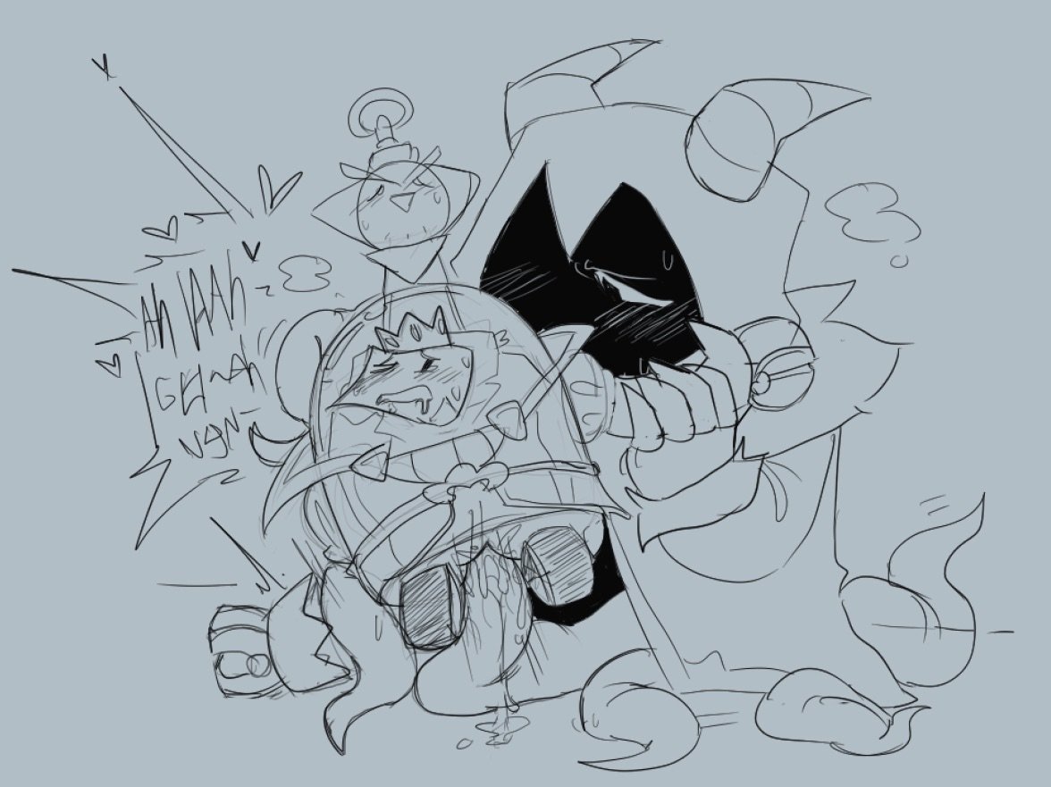 Crimson R-T (Brawl Stars) Rule 34 Image