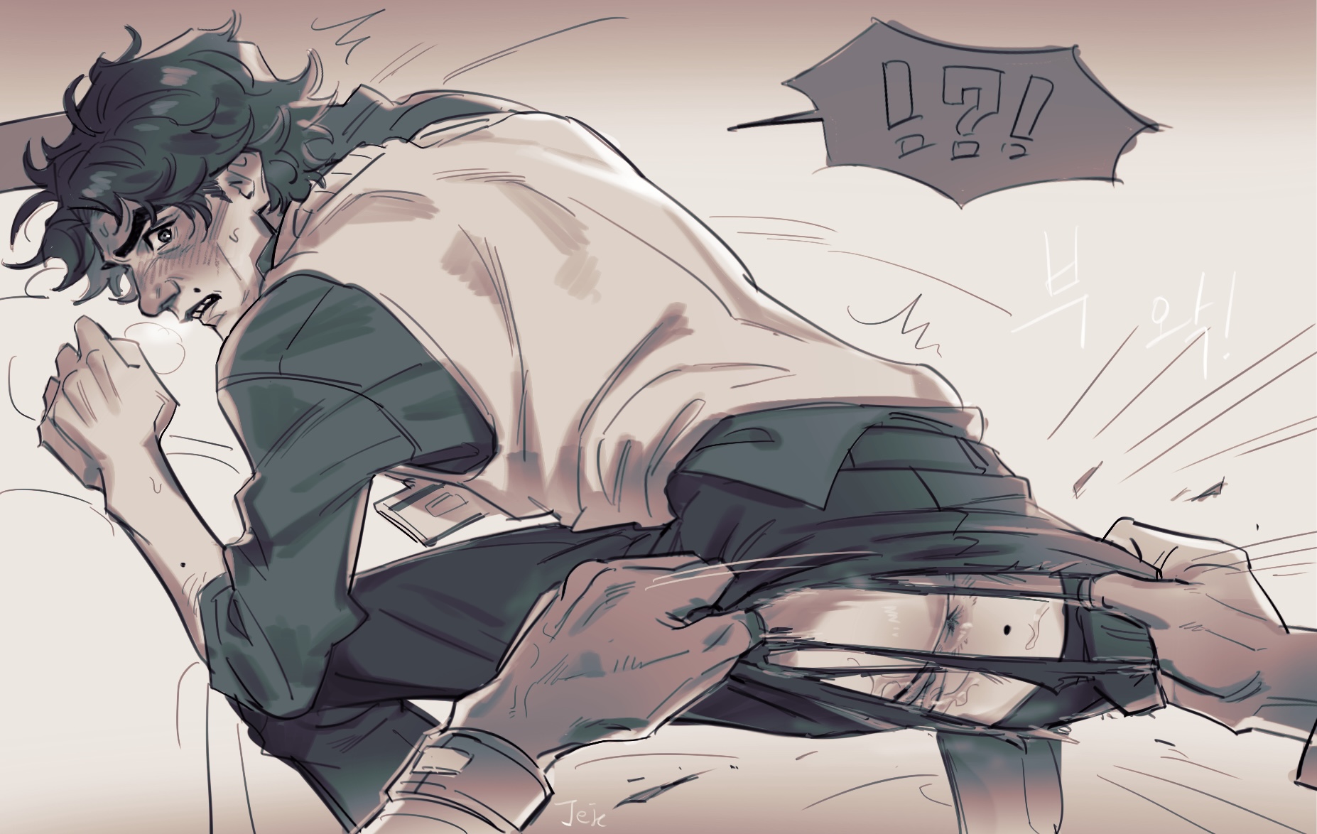1cuntboy, 2boys, 2d (artwork), arcane, arcane jayce, arcane viktor, ass, ass focus, asshole, asshole focus, back view, background, bent knees, blush, blushing at viewer, blushing male, boot fetish, boots, brown hair, clitoral masturbation, clitoral stimulation, clitoris, clothed sex, clothes, clothing, cock, color, colored, cozy, cum, cumming, cunt, cuntboy, cuntboy on male, cuntboy penetrated, dripping, dripping cum, dripping pussy, fucking, fucking good and hard, fully clothed, fully clothed male, gay, gay male, gay sex, grinding through clothes, groan, intersex, jayce, jayce talis, jayvik, jeje (dmmd jj), league of legends, light-skinned male, lips, long hair, male, male only, male/male, moaning, moaning in pleasure, mole, mole above mouth, mole on ass, mole under eye, partially clothed, partially clothed male, penis, pussy, pussy focus, pussy lips, pussy through clothing, ripped clothing, ripped leggings, ripped pants, short hair, size difference, skinny male, soaked clothes, soaked pussy, spread legs, spreading, suit, suit and tie, suit jacket, tdick, tearing, tearing clothes, tearing clothing, tearing off clothes, tearing open bottoms, tearing up, teeth, teeth showing, thighs, trans boy, trans man, transgender, transgender male, transgender man, transmasc, twink, vagina, vaginal sex, vest, viktor (league of legends), vulva, wet pussy, yaoi