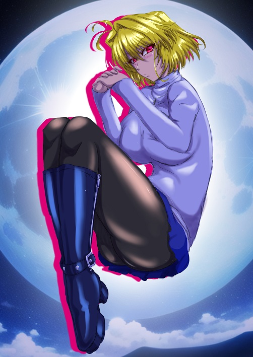 1girls Rule 34 Image