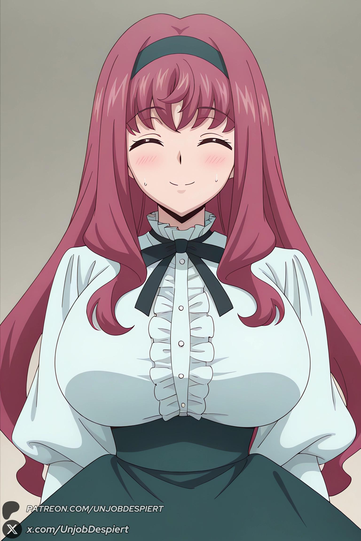 Cardfight!! Vanguard Rule 34 Image