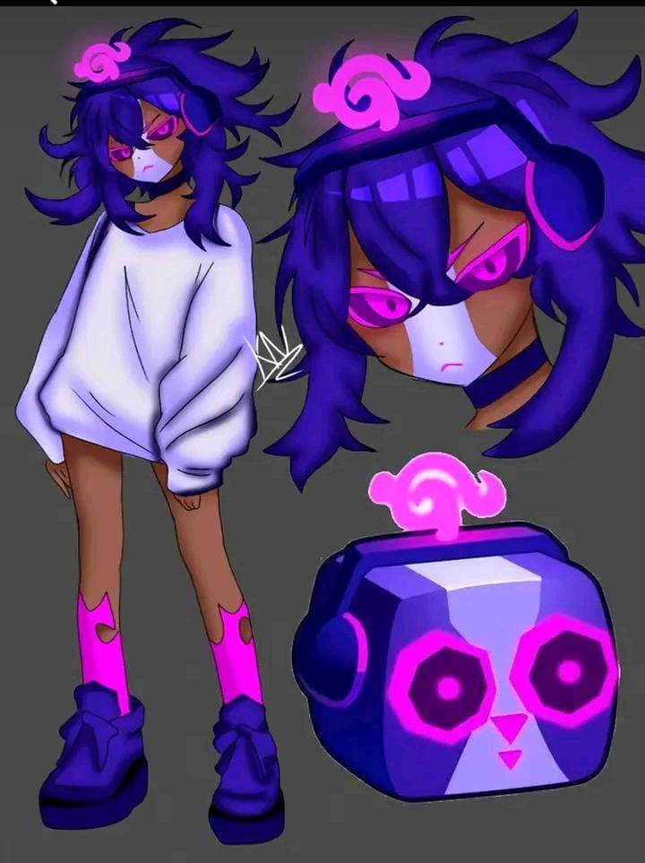 Sound Chan (Minstlu) Rule 34 Image
