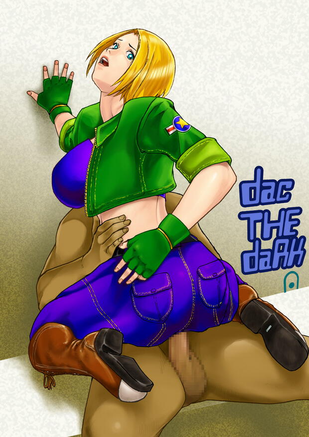 blue_mary censored dac_the_dark king_of_fighters snk tagme