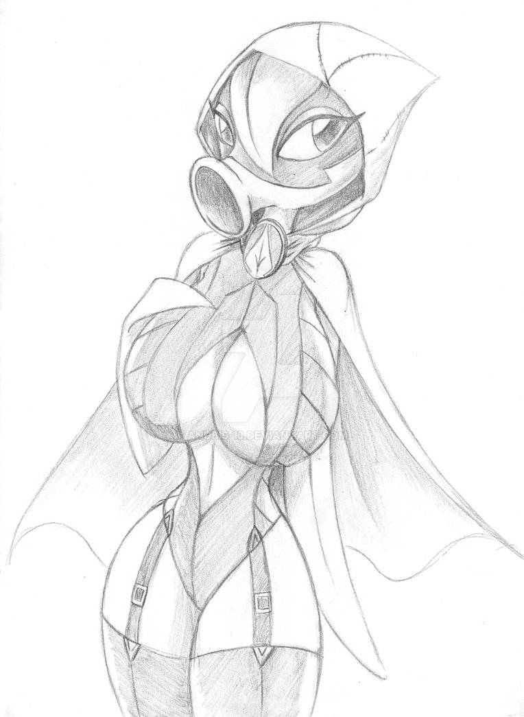 breasts, cleavage, clothed, female, green shadow (pvz), large breasts, peashooter (pvz), plantie, plants vs zombies, plants vs zombies: heroes, tagme