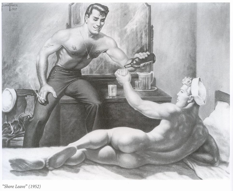 History Rule 34 Image