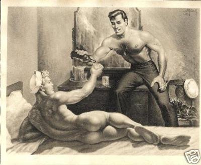 History Rule 34 Image