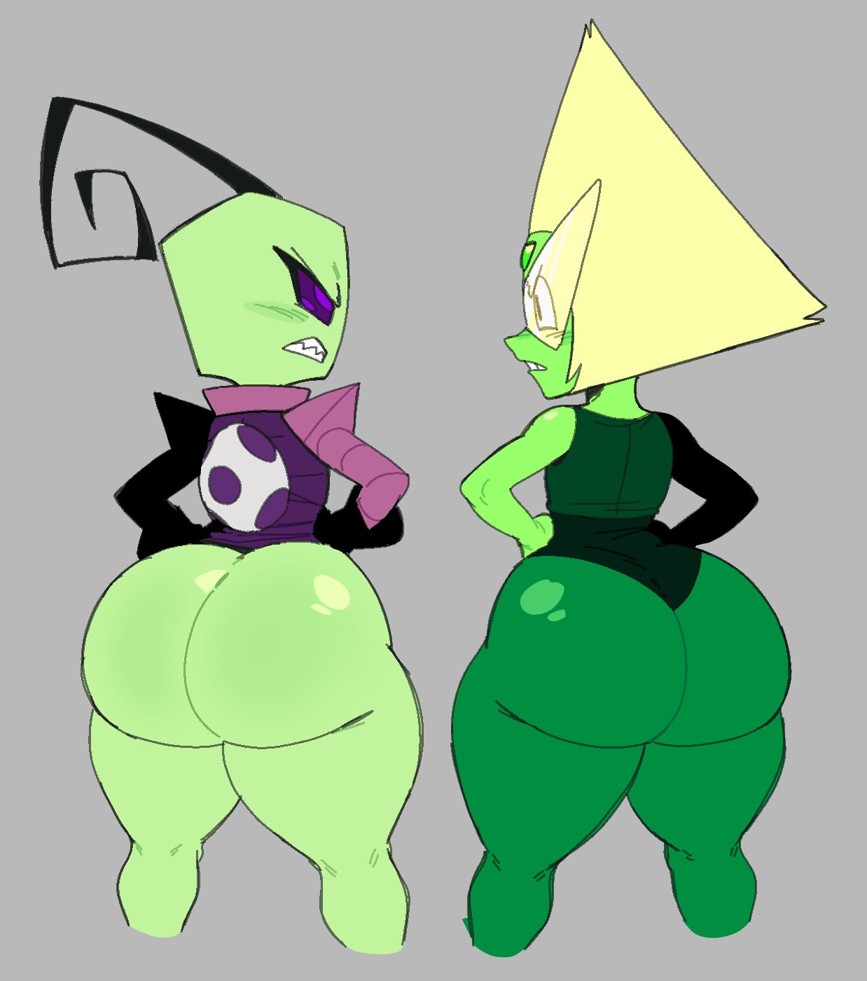 2d (Artwork) Rule 34 Image