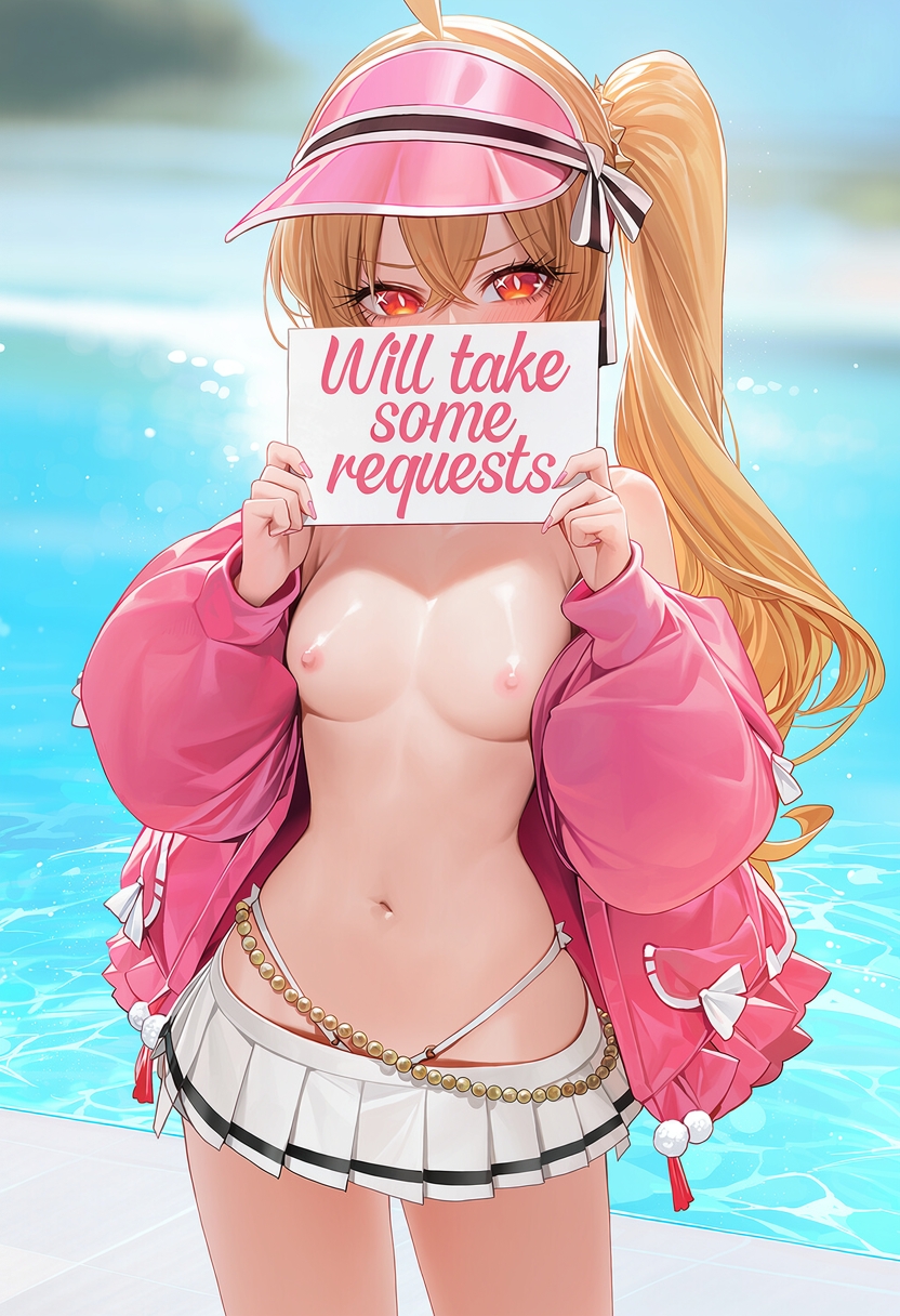 Luciana De Montefio (Princess On Holiday) Rule 34 Image