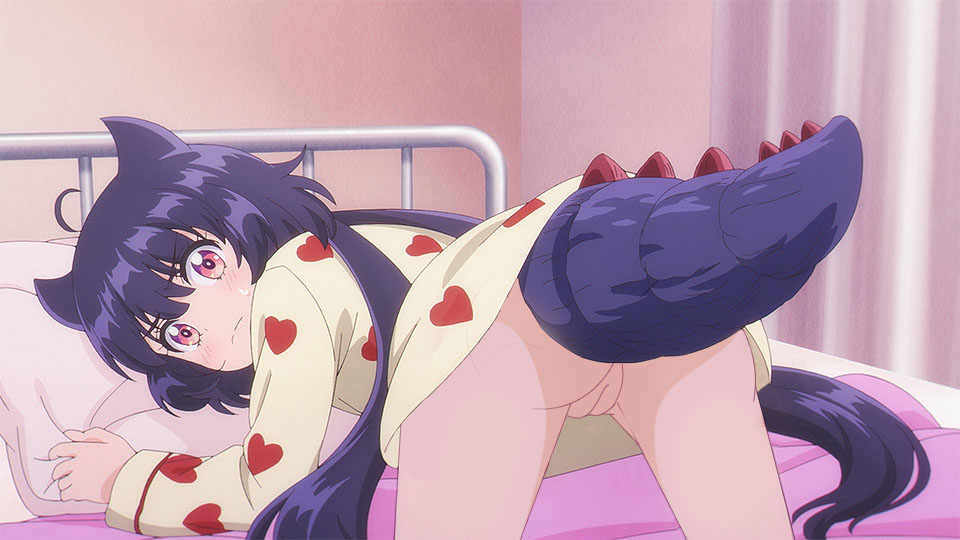Kuroe Akaishi Rule 34 Image