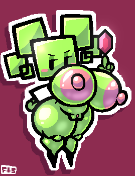1girls completely_nude completely_nude_female female female_only filthyskull full_body green_body green_skin holding_object huge_ass huge_breasts mario_(series) mimi_(super_paper_mario) naked naked_female nintendo nude nude_female oiled paper_mario pussy shiny_skin slightly_annoyed smug_face solo solo_female super_paper_mario tagme thick_thighs voluptuous voluptuous_female