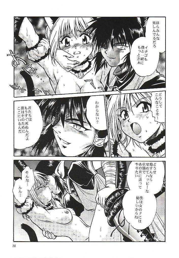 comic ichigo_momomiya kish tagme tokyo_mew_mew translation_request