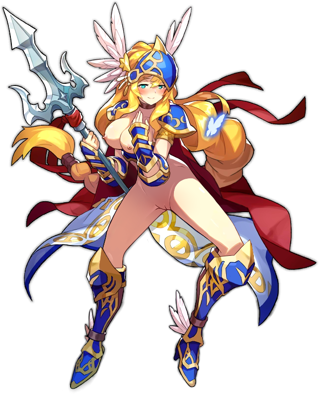 aeleen breasts cygames dragalia_lost edit naked nintendo ptdmca pussy