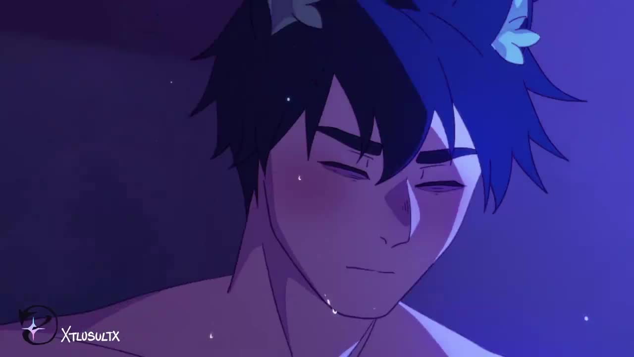 Xtlusultx hentai videos, GIFs, and images